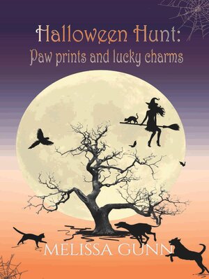 cover image of Halloween Hunt